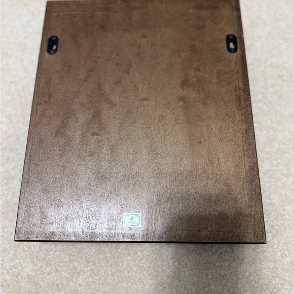 Key Box Photo Frame - Picture 12 of 12